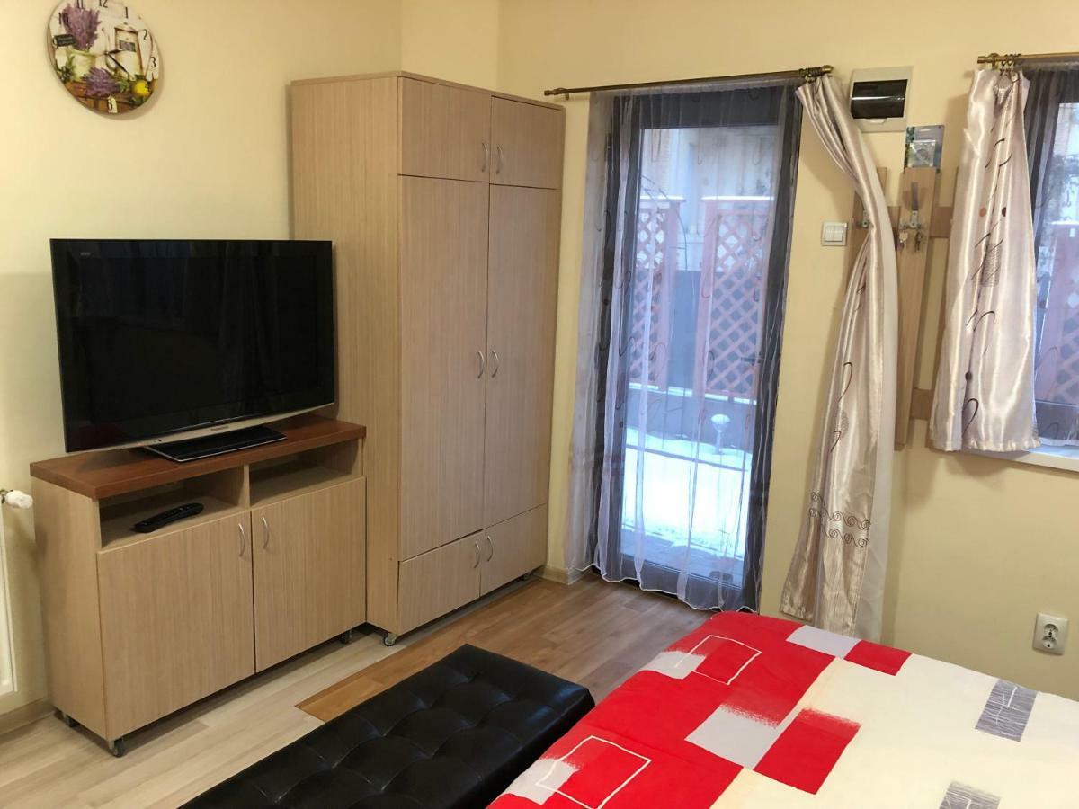 Haffner Studio Cluj Napoca Bagian luar foto