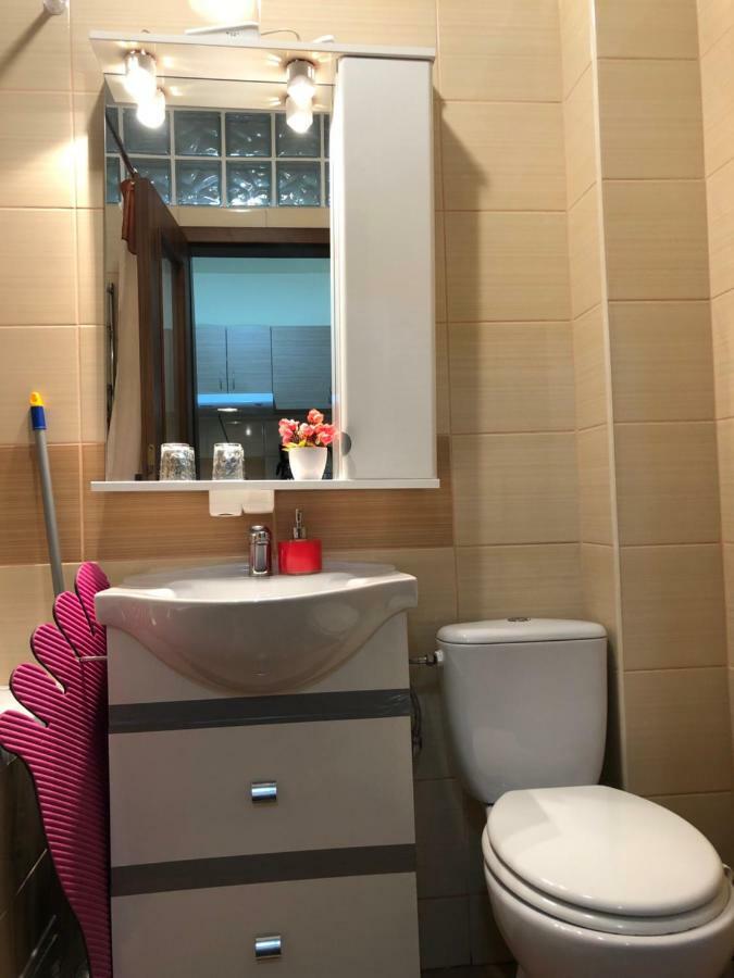 Haffner Studio Cluj Napoca Bagian luar foto