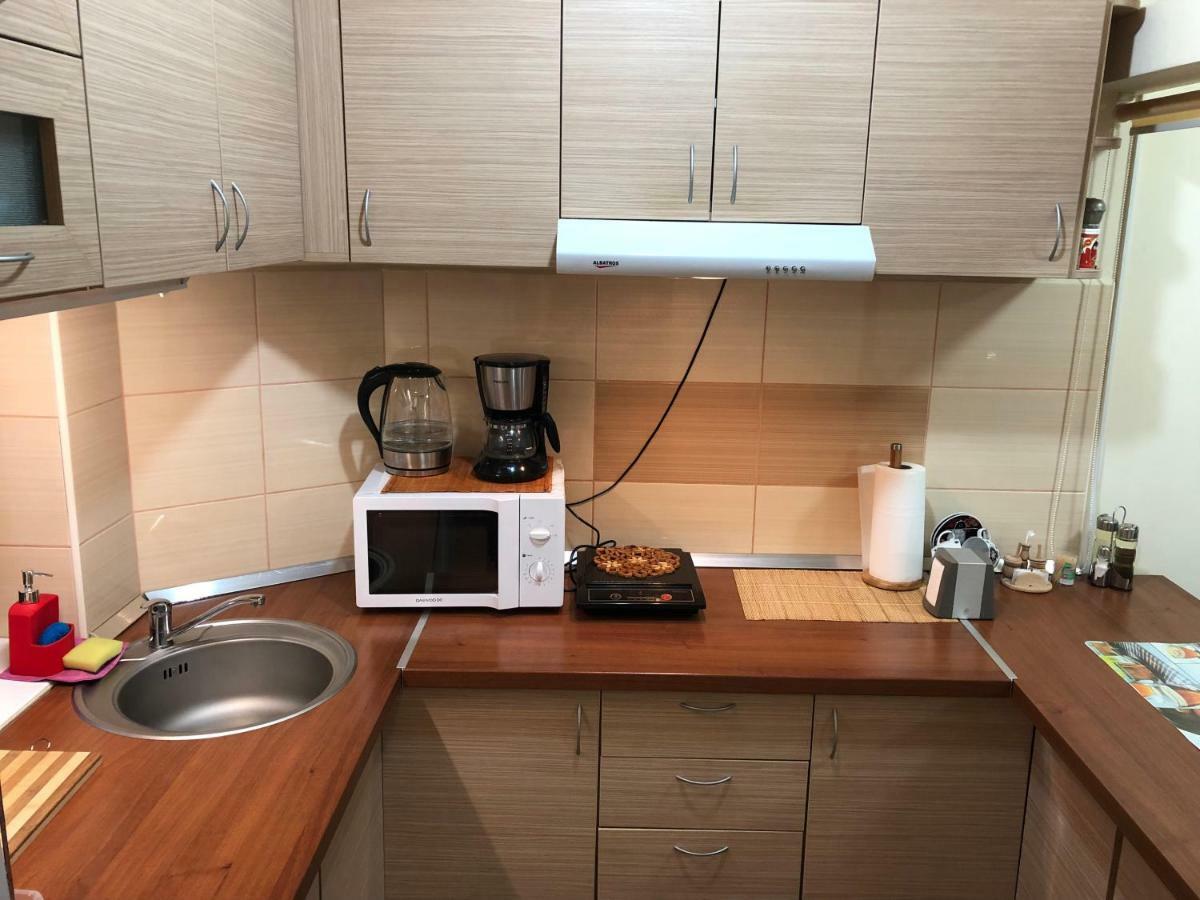 Haffner Studio Cluj Napoca Bagian luar foto