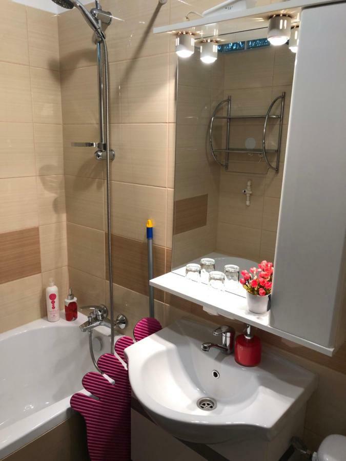 Haffner Studio Cluj Napoca Bagian luar foto